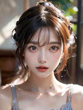 女朋友说自私怎么回复